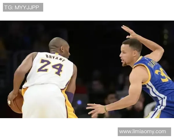 库里与科比巅峰对决精彩集锦回顾篮球传奇的对抗与荣耀